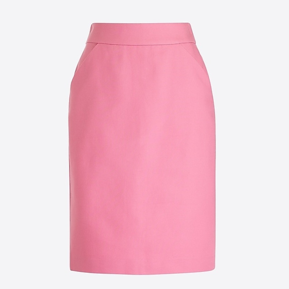 Jcrew skirt